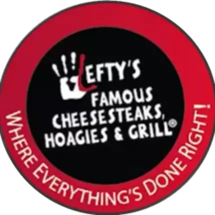 Logo van Lefty's Ypsilanti