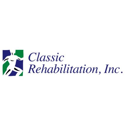 Logotipo de Classic Rehabilitation, Inc.