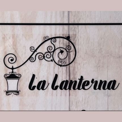 Logotyp från Ristorante Pizzeria La Lanterna