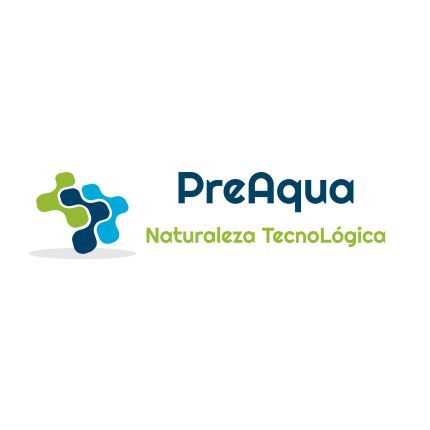 Logo van PreAqua Depuradoras