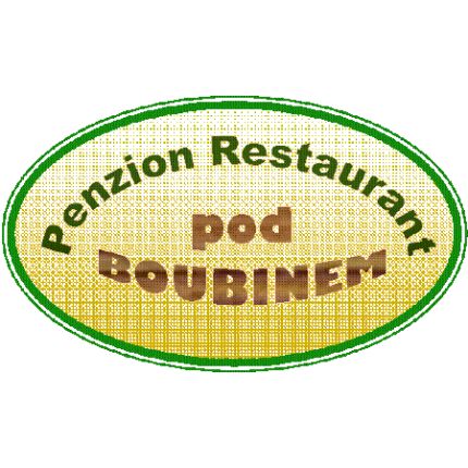 Logo van PENZION POD BOUBÍNEM