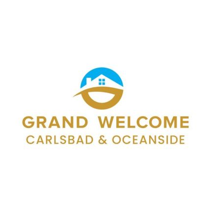 Logo van Grand Welcome of Carlsbad & Oceanside Vacation Rental Management