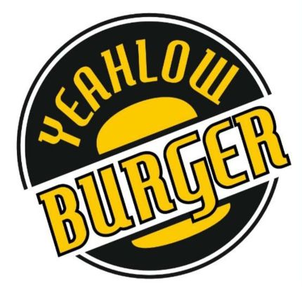 Logo da Yeahlow Burger