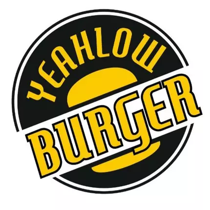 Logo de Yeahlow Burger