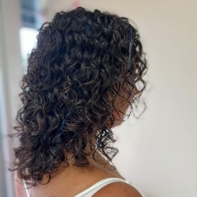 Rediscover the allure of curls and waves with our exceptional perming services in Melbourne. Our expert stylists are masters in the art of creating beautiful and long-lasting curls that add texture, volume, and personality to your hair. Whether you desire classic, romantic curls, beachy waves, or something uniquely tailored to your style, we customize our perming treatments to achieve your vision. We use premium-quality products and techniques to ensure your curls not only look stunning but also