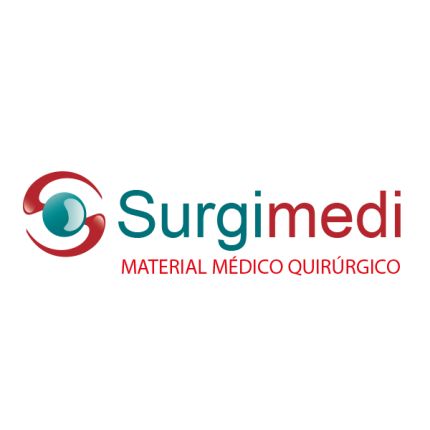 Logo od Surgimedi Material Medico y Hospitalario