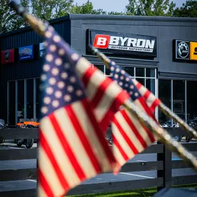 Bild von Byron Outdoor Superstore