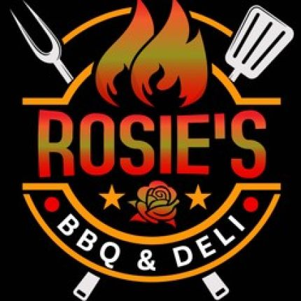 Logótipo de Rosie's BBQ & Deli