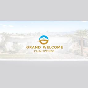 Bild von Grand Welcome Palm Springs Vacation Rental Property Management