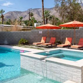 Bild von Grand Welcome Palm Springs Vacation Rental Property Management