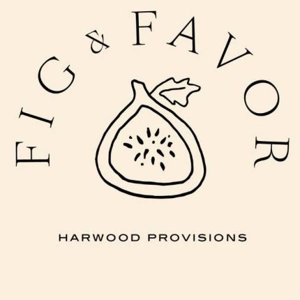 Logo van Fig & Favor