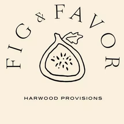 Logo from Fig & Favor