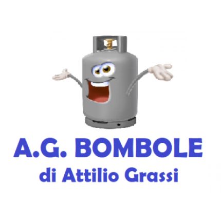 Logo od A.G. Bombole di Attilio Grassi