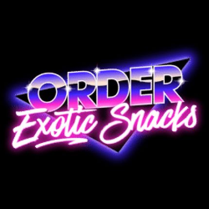Logo von Order Exotic Snacks