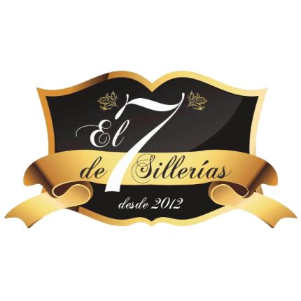 Logotyp från El 7 De Sillerias