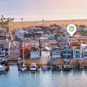 Bild von Grand Welcome Newport Beach - Vacation Rental Property Management