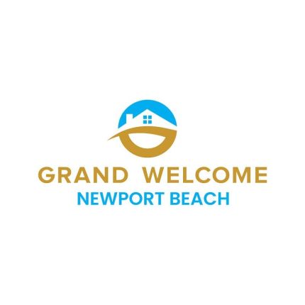 Logo van Grand Welcome Newport Beach - Vacation Rental Property Management