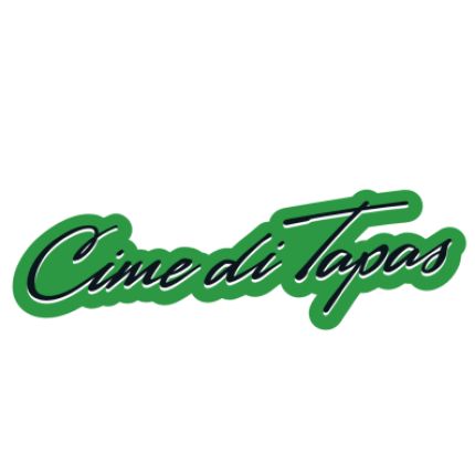 Logo van Cime di tapas