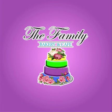 Logo fra The Family Bakery