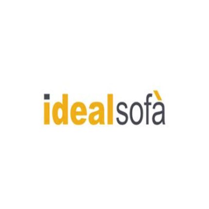 Logo van Ideal Sofa'