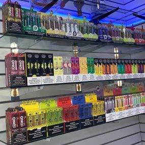 Enhance your hookah experience with our premium glass accessories at The Hookah Shop in Dearborn, MI. We offer a range of glass pieces and add-ons to elevate your setup and ensure a smooth draw.