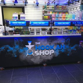 he Hookah Shop in Dearborn, MI, offers a variety of premium orange heads to enhance your hookah smoking experience. Our orange heads are expertly crafted to provide excellent heat distribution, ensuring a smooth and flavorful session.