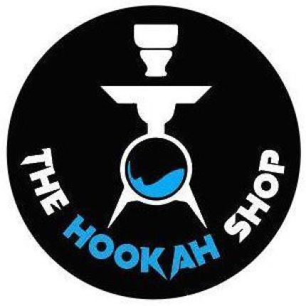 Logo van The Hookah Shop