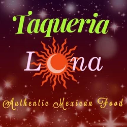 Logo van Taqueria Luna