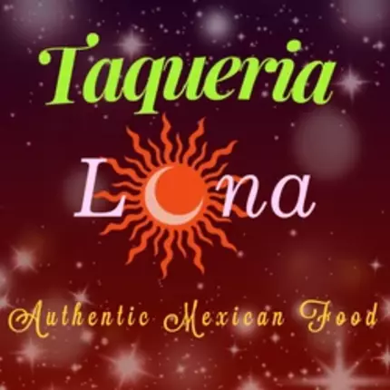 Logotipo de Taqueria Luna