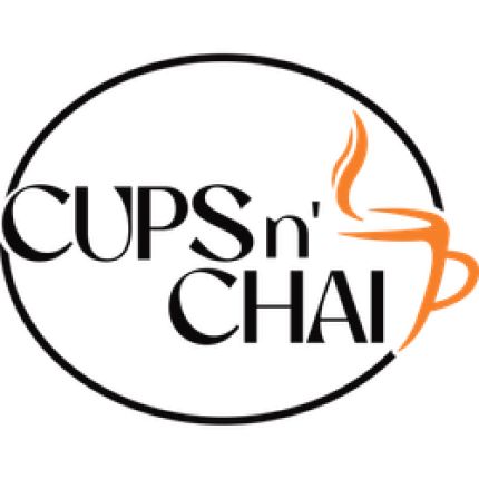 Logo from CupsnChai