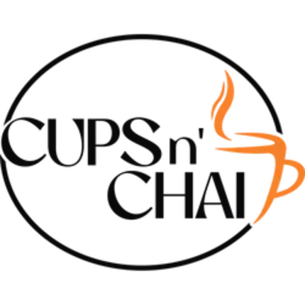 Logo od CupsnChai