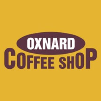 Logotipo de Oxnard Coffee Shop