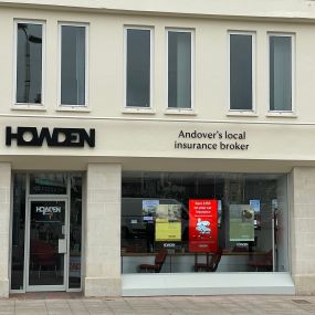 Howden Insurance - Andover