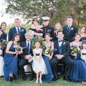 Twisted Ranch Weddings proudly features a ranch-style wedding venue in Bertram, TX. Embrace the rustic charm and natural beauty of the Texas Hill Country as you exchange vows in this idyllic ranch setting.