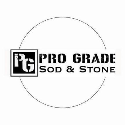Logo from Pro Grade Sod & Stone
