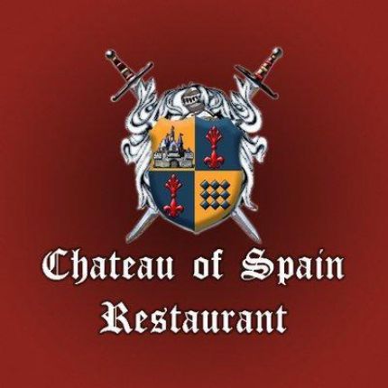 Logo from Chateau of Spain