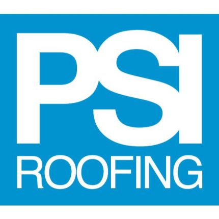 Logo od PSI Roofing