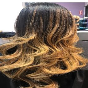 Salon Agnesia is your premier destination for top-notch hair care in Jersey City, NJ. Our full-service hair salon offers a range of services, from precision cuts to vibrant coloring, all delivered with the utmost professionalism and creativity.