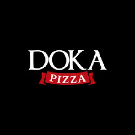 Logótipo de Doka Pizza