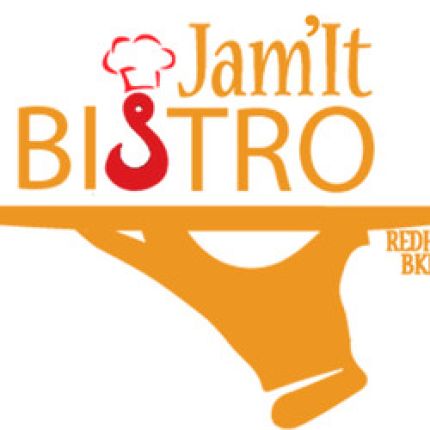Logo from Jamit Bistro