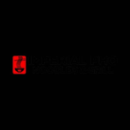 Logo de Imperial Pho