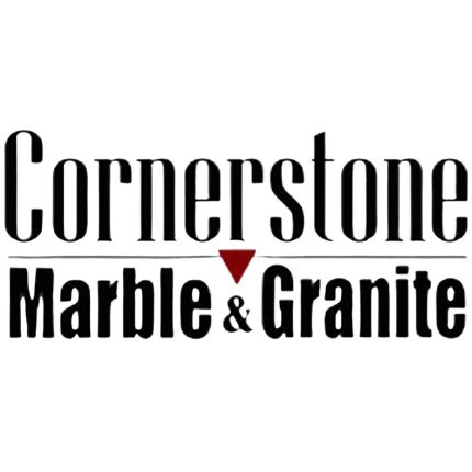 Logo from Cornerstone Marble & Granite