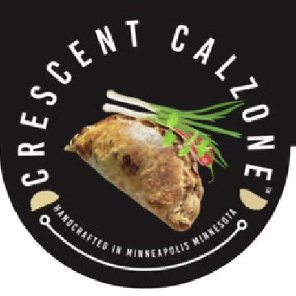 Logotipo de Crescent Calzone