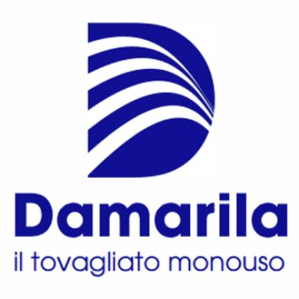 Logo de Damarila Tnt