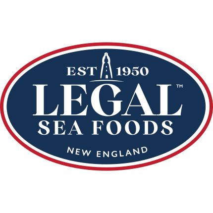 Logo von Legal Sea Foods - Kendall Square