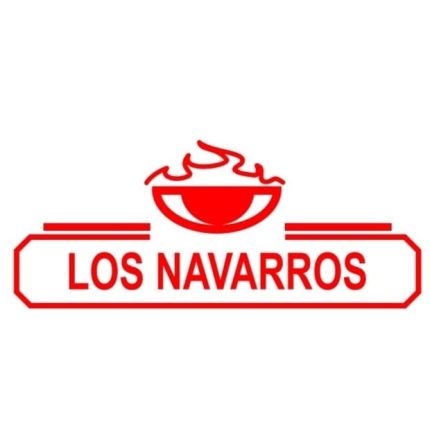 Logótipo de Restaurante los Navarros