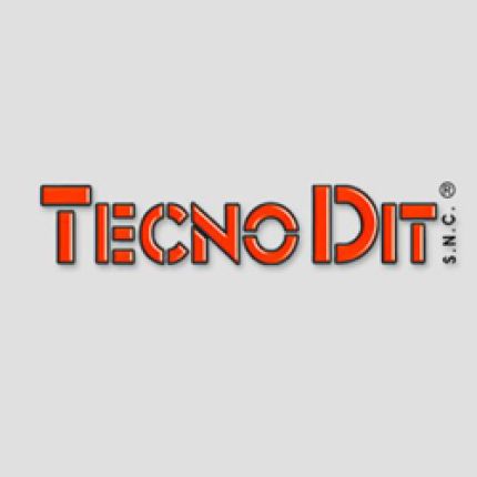 Logo fra Tecno Dit