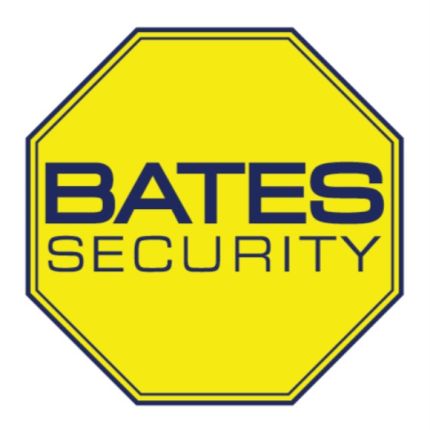 Logo da Bates Security