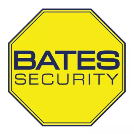 Logótipo de Bates Security