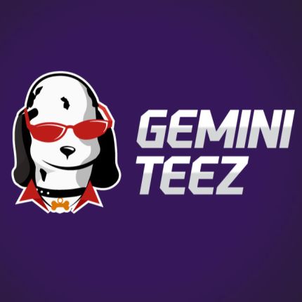 Logo da Gemini Teez